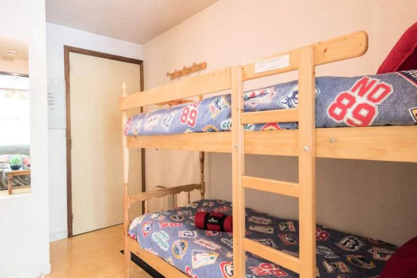 Résidence Aurette:port Bielh - foto 4