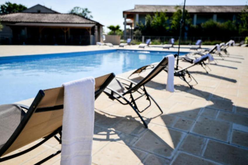 Résidence Le Château de Jouarres - foto 8