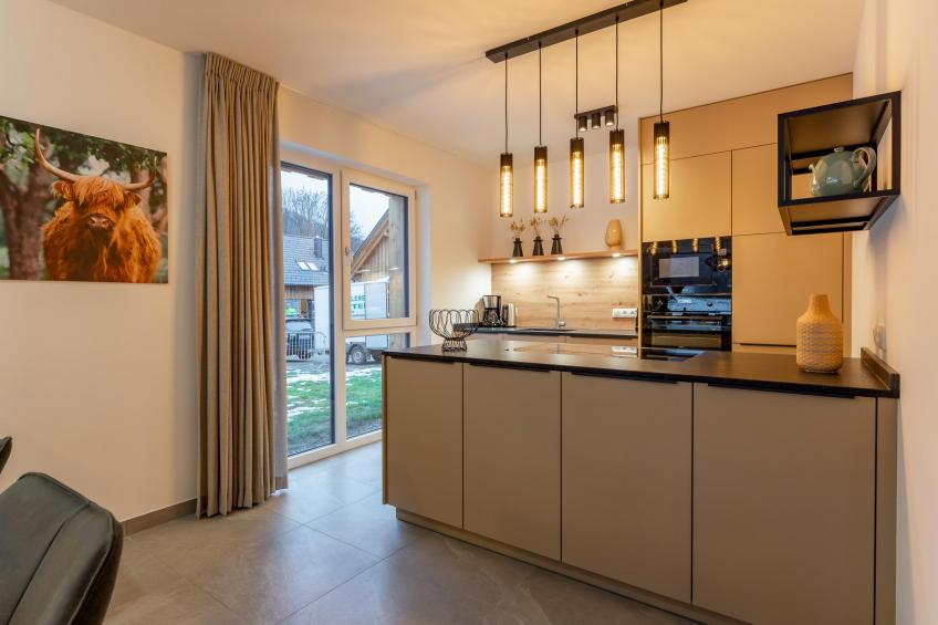 Mountain Chalet Chapeau - foto 15