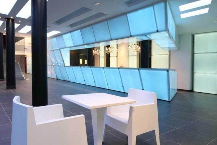 APOLO SUITES RENTALMAR ESTUDIO 4 PAX - foto 11