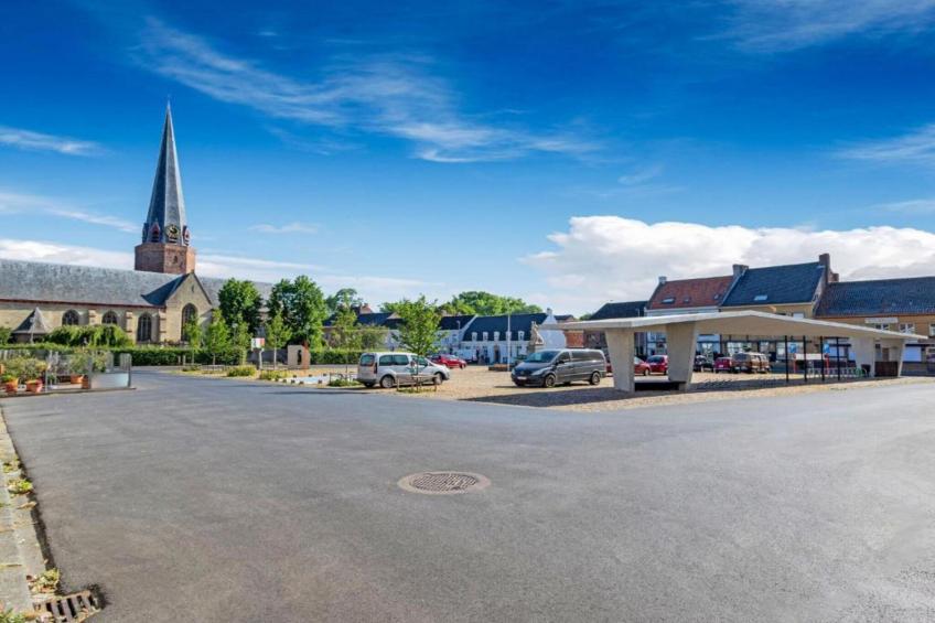 Hommelhove - foto 29