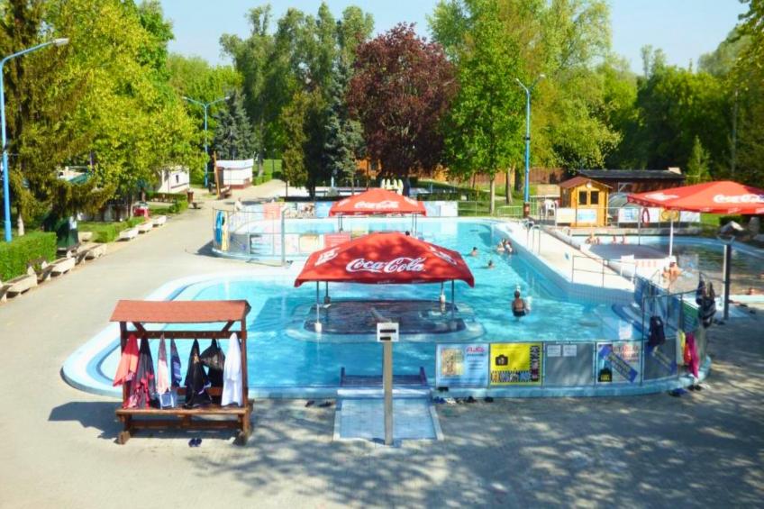 Ferienhaus Donauknie - foto 28