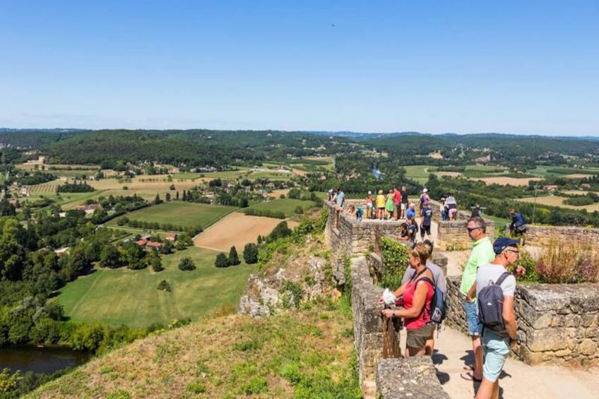 Domaine de Lanzac - foto 5