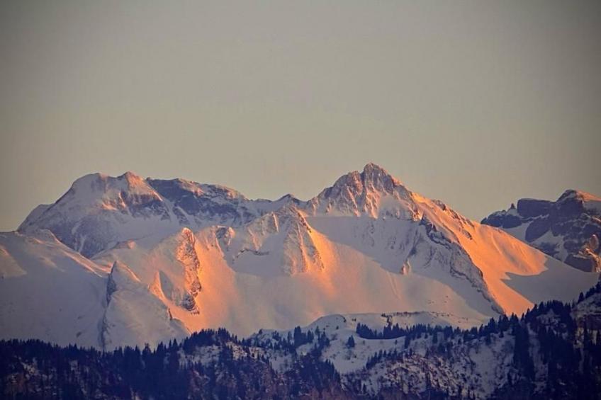 1,5 Zimmer Ferienwohnung - foto 15