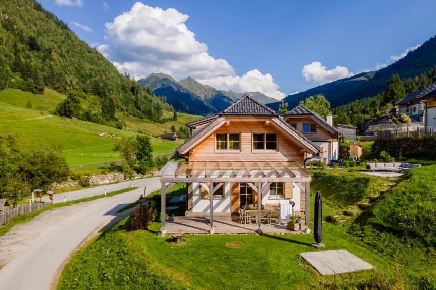 Chalet Amsel - foto 35