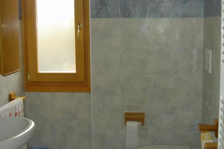 Wohnung 'Virgilio Zanetti', max 3 Personen - foto 5