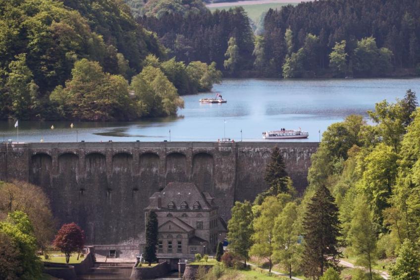 Fewo "Am Kahlenberg" - foto 21