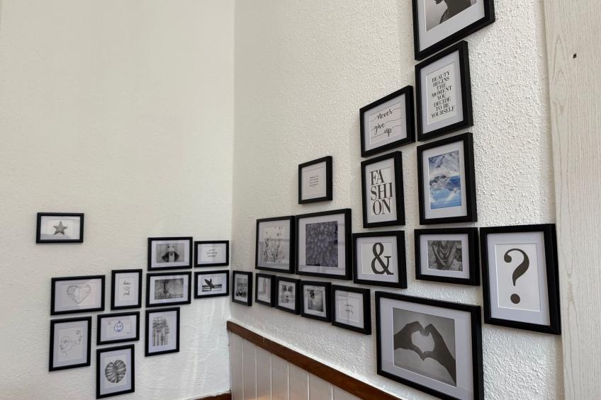 Boho Apt. Grünau - foto 20