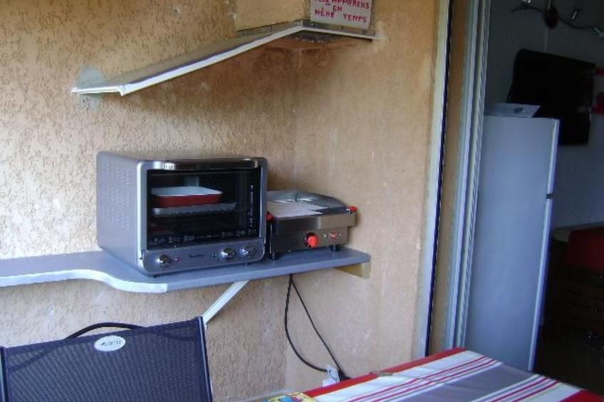 T2climatisé au calme 2 étoiles - foto 9