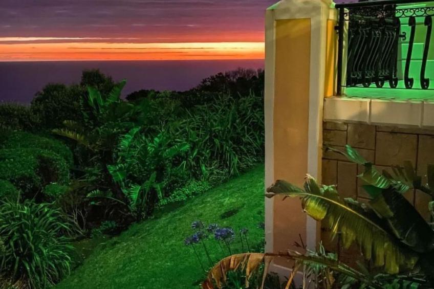 Villa Seaview - The Heads in Knysna (Garden Route) - foto 10