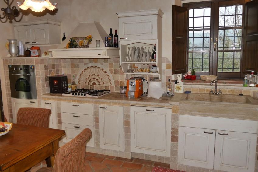 Landgut "Casa Buriano Fabio - foto 8