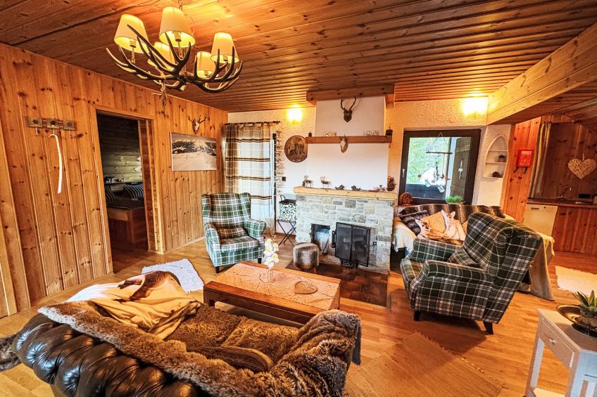 Forsthaus Chalet - foto 16