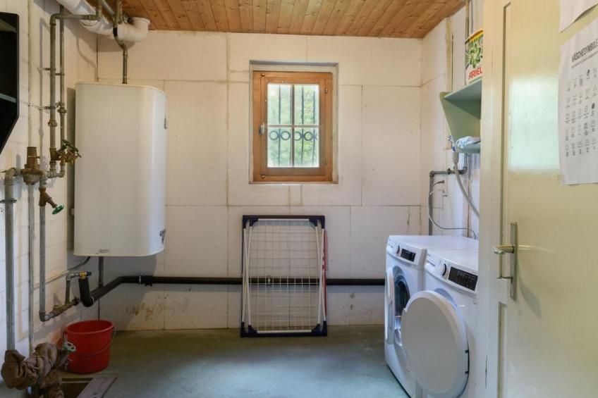 Chalet Baslerdybli - foto 16