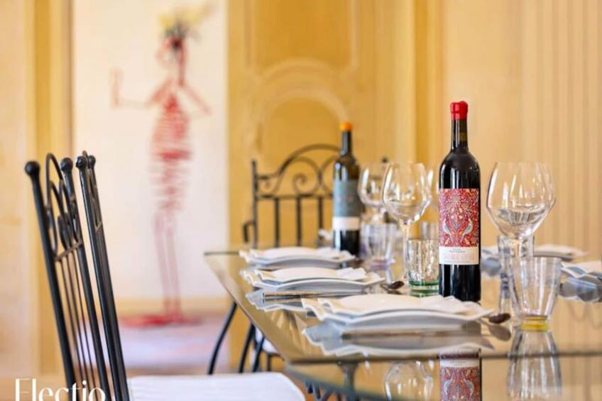 Grande Bastide | Domaine Tour Campanets - foto 17