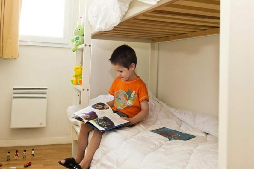 Résidence Goélia Les Portes d'Honfleur - foto 15