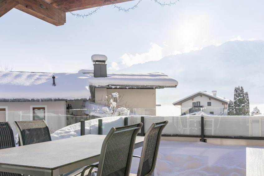 Luxury Tauern Suite Walchen Kaprun 6 - foto 35