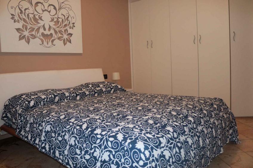 Vakantiewoning Appartement nabij het centrum met zwembad, airconditioning, parkeerplaats - BF-KM242 - foto 23