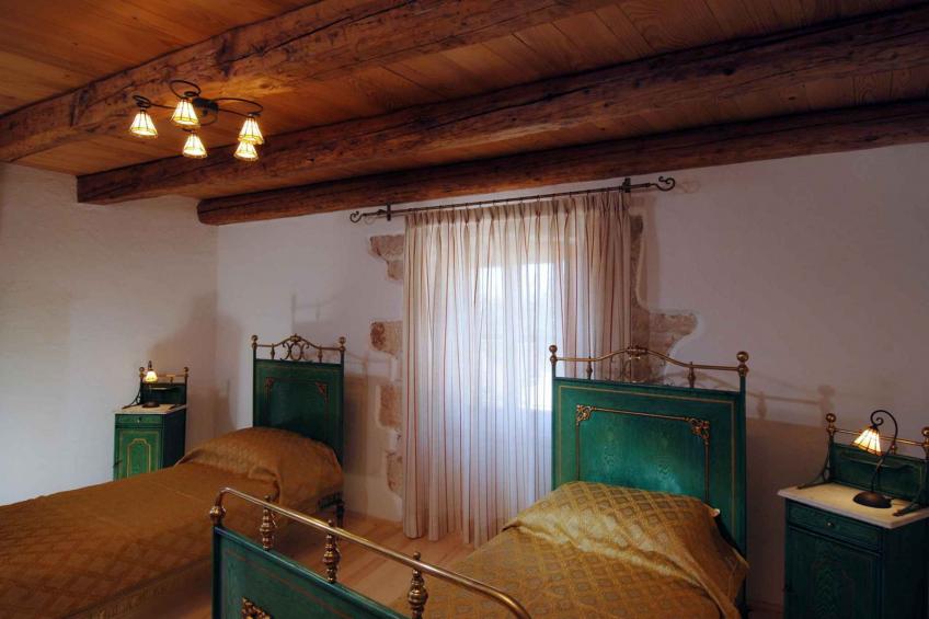Holiday home mit privatem Pool und Garten - BF-B62P2 - foto 41