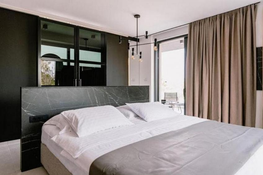 Luxury Contemporary Villa in Vodice with Pool, Sauna and Hot Tub - Four Bedroom Villa with pool - foto 19