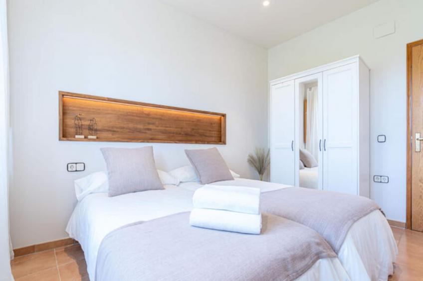 Mobil Home - Bungalow - Cottage à Boadella i les Escaules - foto 51