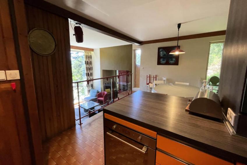 Chalets à Le Lioran - foto 21