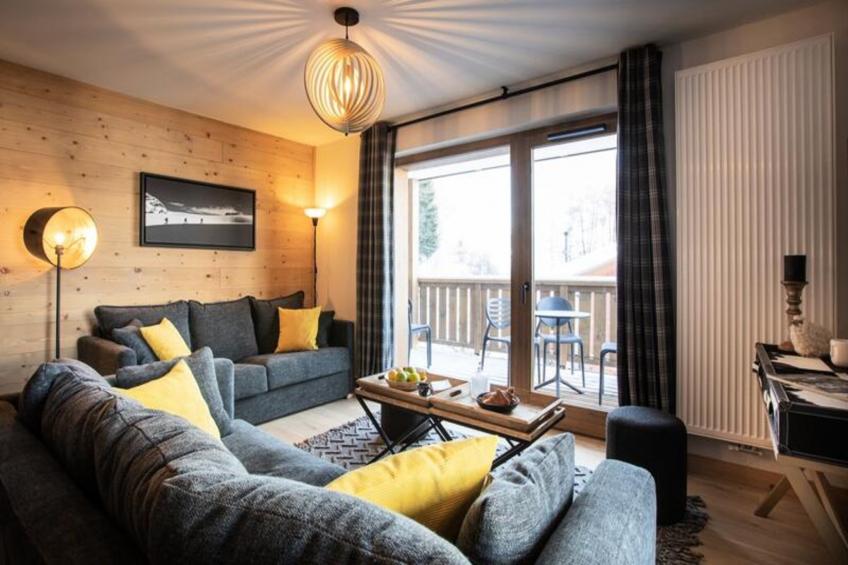 Résidence Terresens Le Snoroc - foto 26