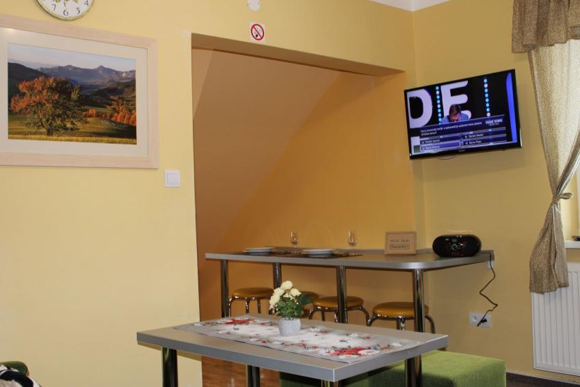 Appartment Zuberec 4 - foto 11