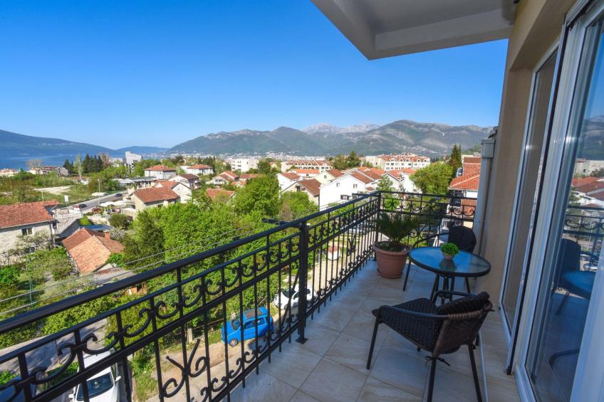 Wohnung mit Dachterrasse - foto 10