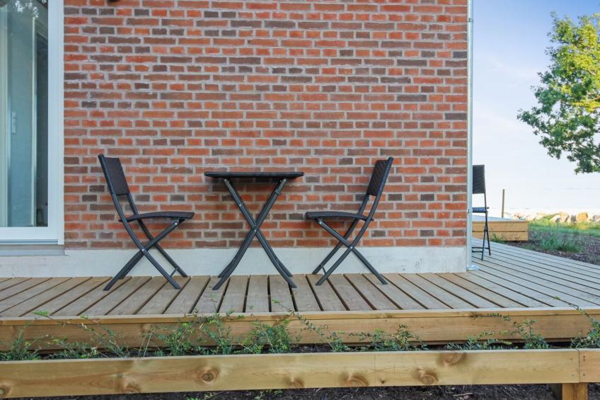 "Sasser" - 10m from the sea in Funen - foto 13