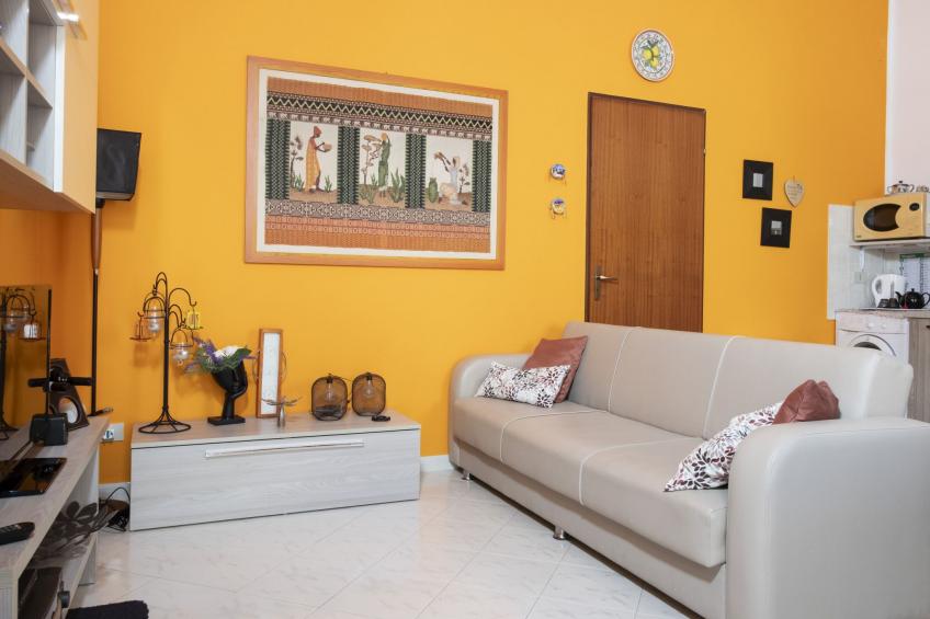 Casa Marsala Centro bei Holiday World