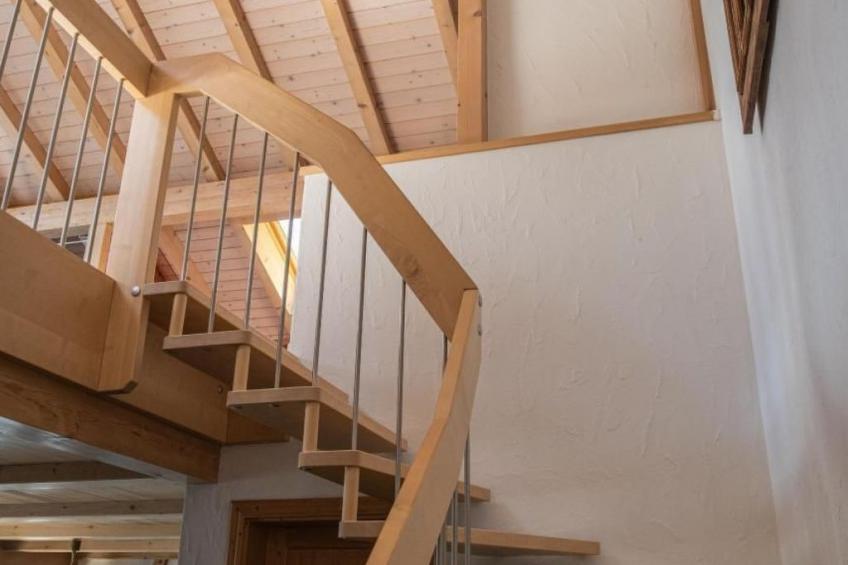 Chalet am See mit Panorama Aussicht - foto 13