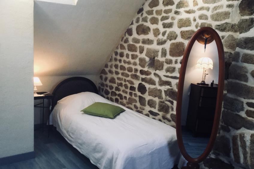 Gemütliches Haus in der Bucht von Mont-Saint-Michel - foto 9