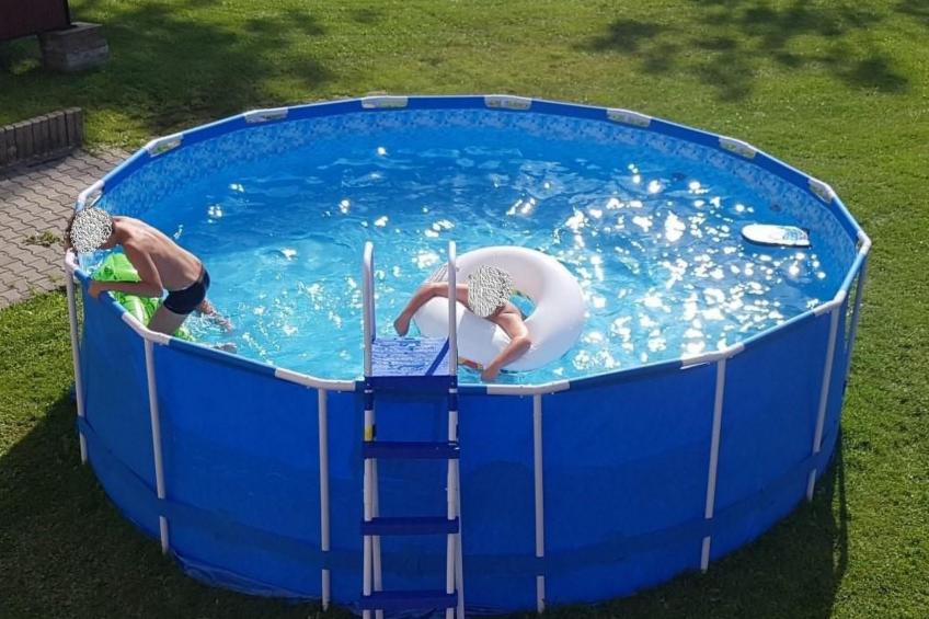 Unterkunft auf dem Bauernhof "La printanière" (Die Frühlingsfrau) - foto 2