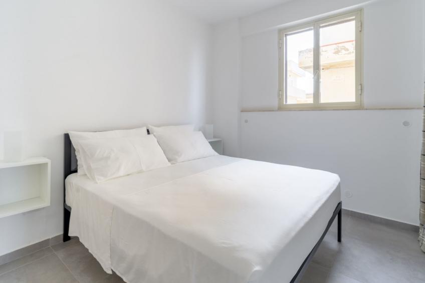 Numa, Wohnung am Strand - Punta Secca - foto 5