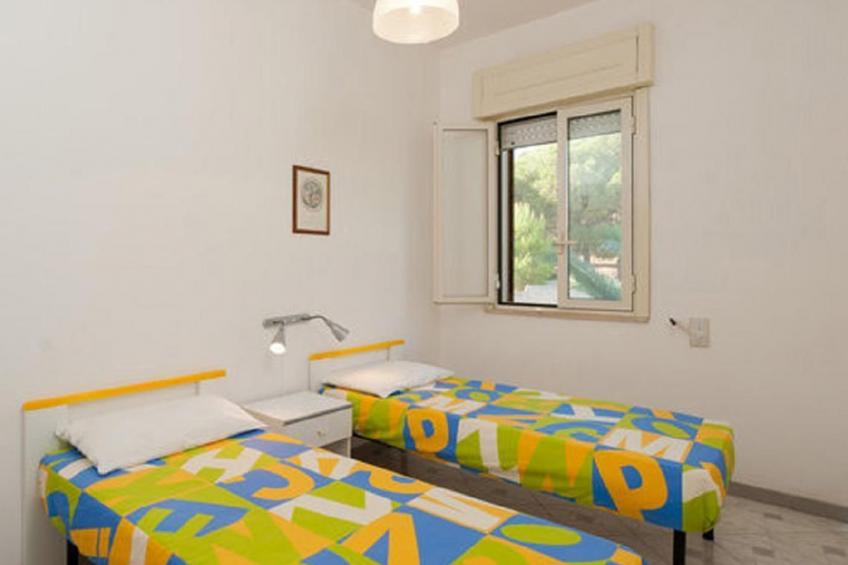 Wohnung in einer Residenz, nur wenige Meter vom Meer entfernt - foto 7