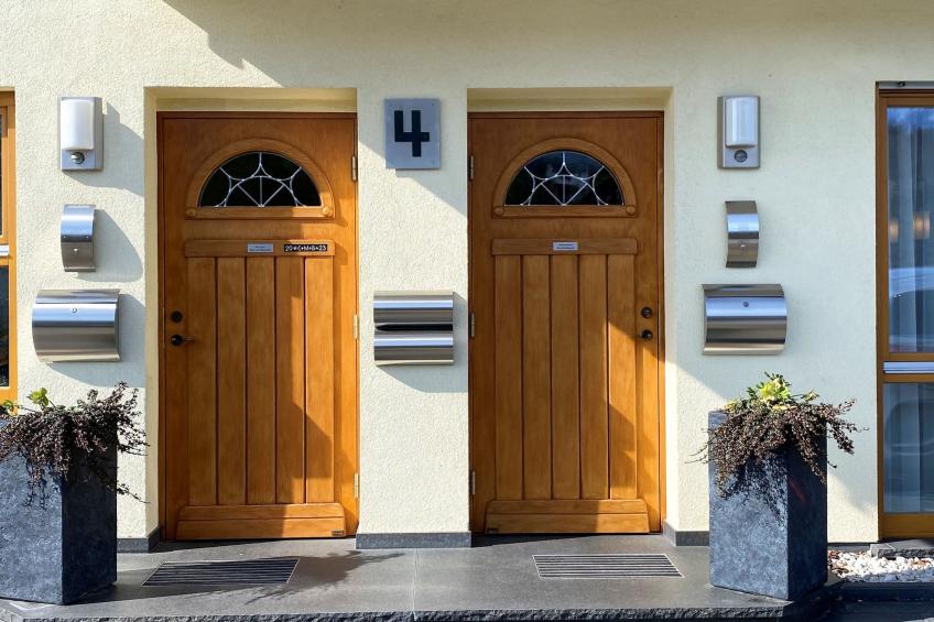 mit Parkplatz und Terrasse - foto 34