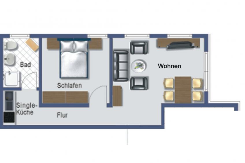 Fewo LePetit - foto 35