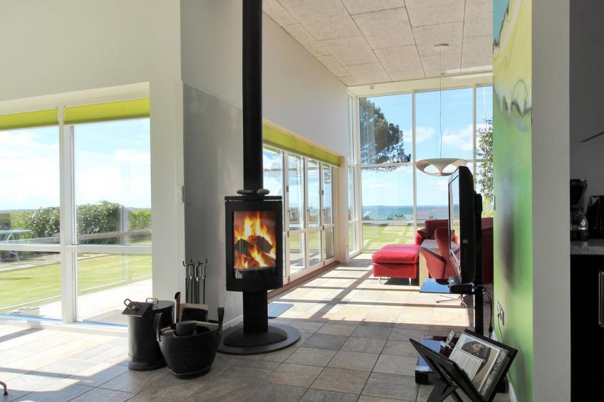 "Amia" - 20m from the sea in Funen - foto 33