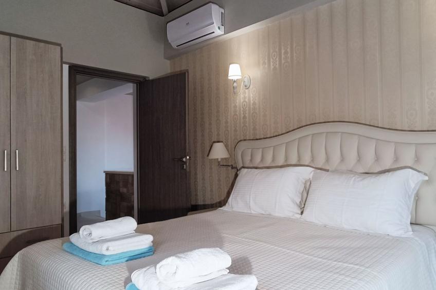 in Mithimna mit Privatem Pool - foto 33