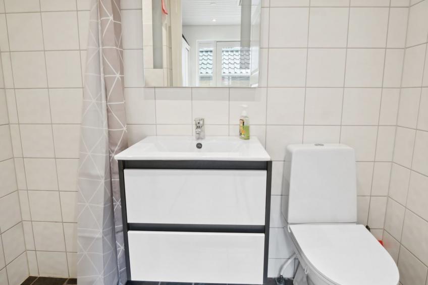 "Janna" - 75m from the sea in Sealand - foto 25