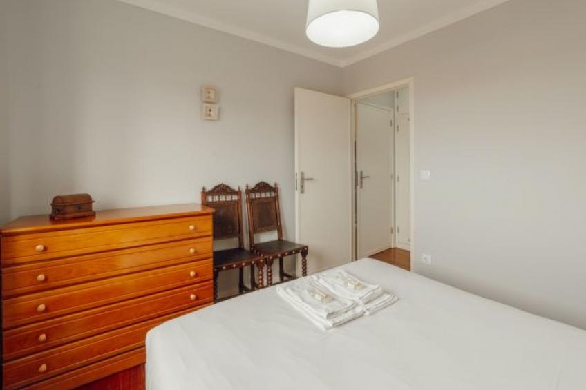 ESPINHO SEAWALK AND SEAVIEW by VACATIONY - foto 7