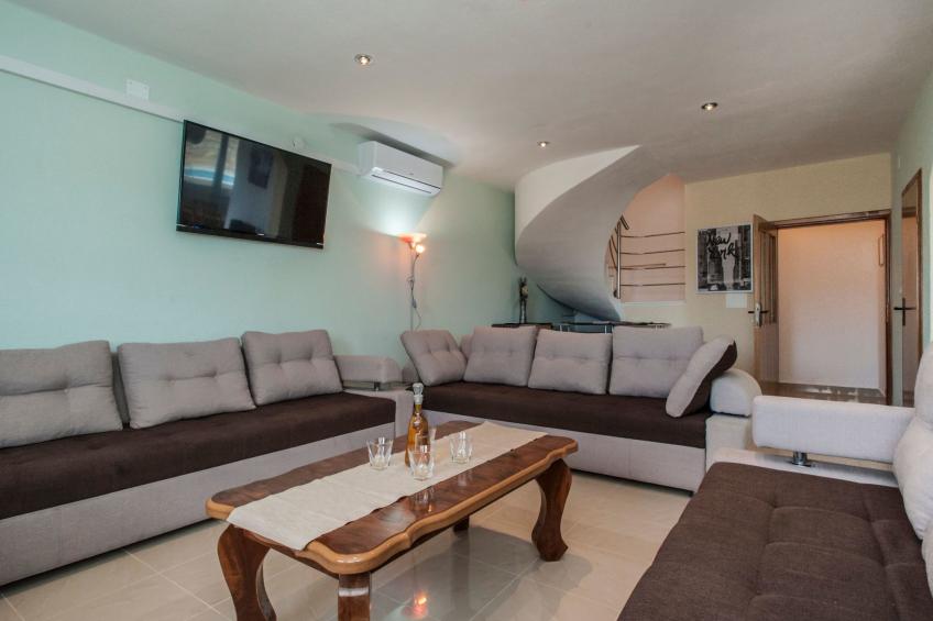 Villa "Villa Katy" mit Garten, Grill und Terrasse - foto 7
