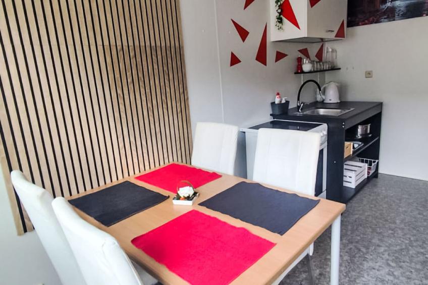 Red Nest - foto 12