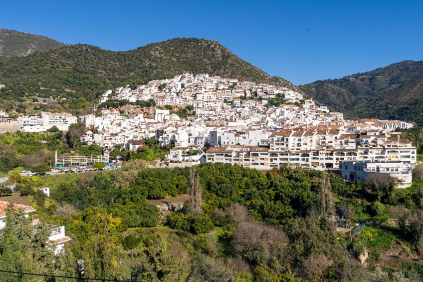 El Cerezal - Apartment with amazing nature views - foto 11