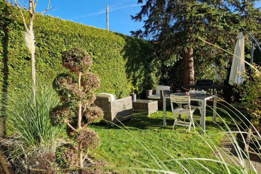 Appartement - Beau-séjour, (Les Emibois), - foto 4
