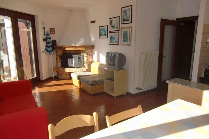 Vakantiewoning met prachtig uitzicht op het meer - VW-JPT7M - foto 9