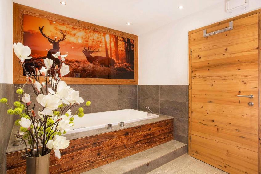 Chalet Edelweißalm, Königsleiten-Chalet Edelweißalm - foto 17