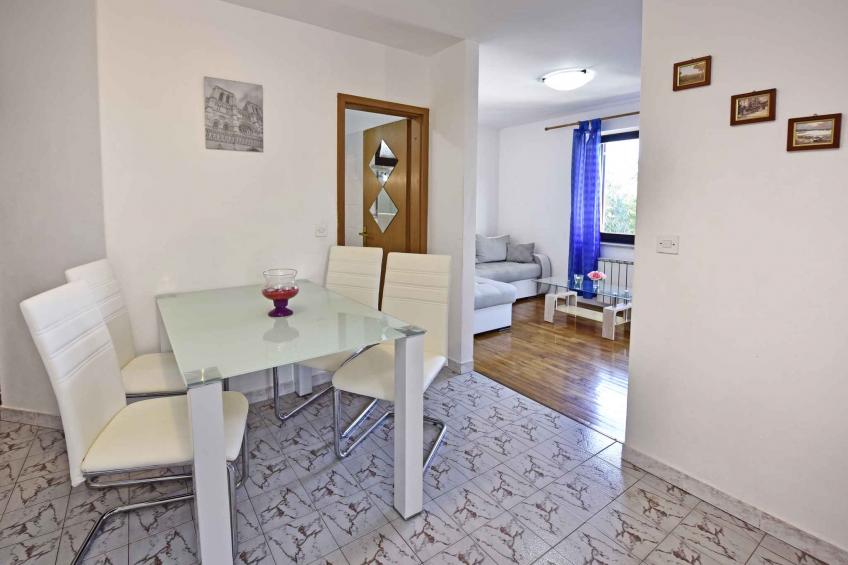Holiday apartment with pool - BF-4YB9 - foto 30