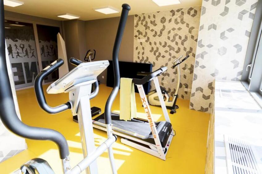 Appart'Hôtel Mer & Golf City Bordeaux Lac - foto 11