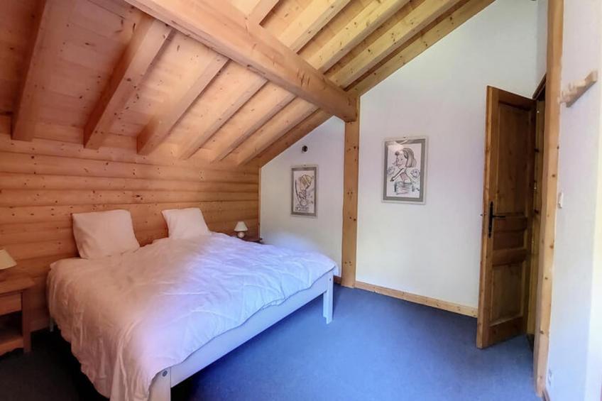 Chalets à Le Biot - foto 12